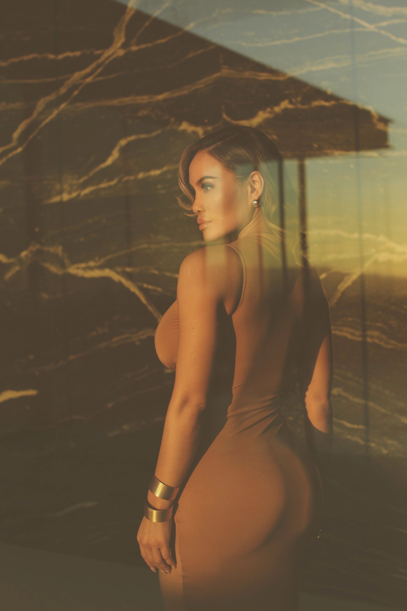 Gisele Camel