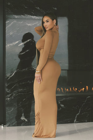 Naomi Camel