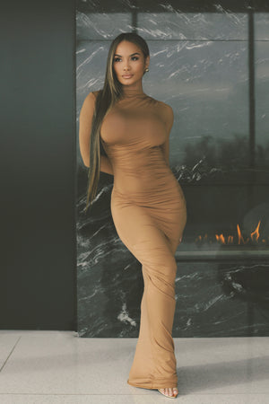 Naomi Camel