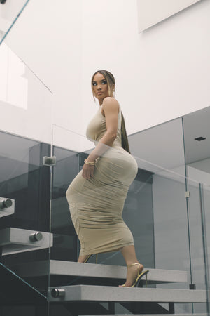 Gisele Biscuit